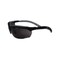 Magid Safety Glasses, Anti-Fog, Grey Lens, Black Frame, 1 PR Z100BKAFGY - alternate 1